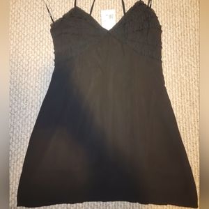 Womens Forever 21 short mini dress size XL NWT